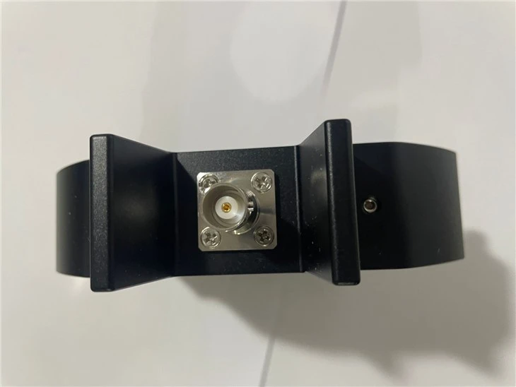info-1-1 Split Core Wide Band High Frequency Current Transformer